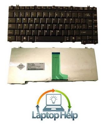Tastatura Toshiba Satellite A205 - Pret | Preturi Tastatura Toshiba Satellite A205