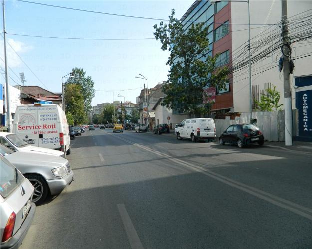 Teren de vanzare Bucuresti Floreasca - Pret | Preturi Teren de vanzare Bucuresti Floreasca