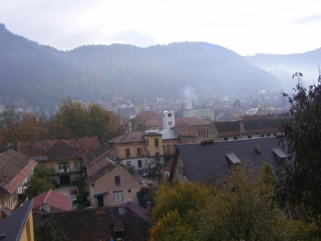 Vand vila in Brasov, zona Brancoveanu - Pret | Preturi Vand vila in Brasov, zona Brancoveanu