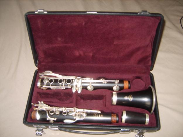 Clarinet Yamaha 650 - Pret | Preturi Clarinet Yamaha 650