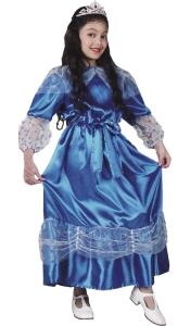 Costum Rochiţă prinţesă - Pret | Preturi Costum Rochiţă prinţesă