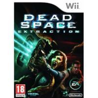 Dead Space Extraction Wii - Pret | Preturi Dead Space Extraction Wii