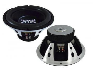 Hifonics Zeus ZX-1254 Subwoofer 500 Watt RMS - Pret | Preturi Hifonics Zeus ZX-1254 Subwoofer 500 Watt RMS