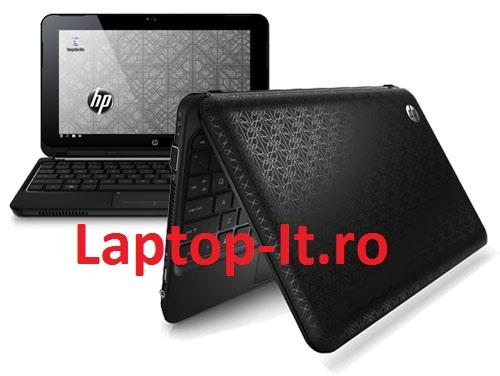 Laptop Notebook HP mini 210 Atom N455 1.66GHz Intel Graphics Media Accelerator 3150 1GB 25 - Pret | Preturi Laptop Notebook HP mini 210 Atom N455 1.66GHz Intel Graphics Media Accelerator 3150 1GB 25