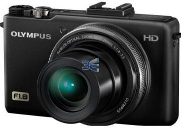 Olympus XZ-1 Negru Bonus: VF-2 Viewfinder + Transport Gratuit - Pret | Preturi Olympus XZ-1 Negru Bonus: VF-2 Viewfinder + Transport Gratuit