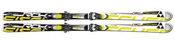 Ski-uri Fischer RC4 Worldcup RC Pro Flowflex 2.0 - Pret | Preturi Ski-uri Fischer RC4 Worldcup RC Pro Flowflex 2.0