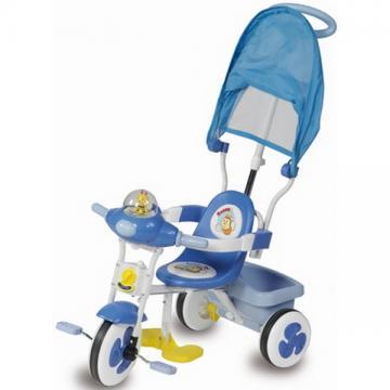 TRICICLETA PENTRU COPII BABY CU PARASOLAR BIEMME - Pret | Preturi TRICICLETA PENTRU COPII BABY CU PARASOLAR BIEMME