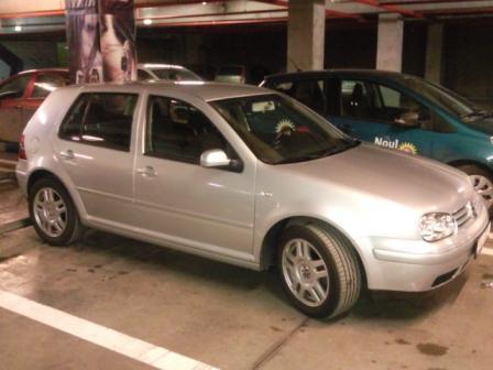 Vand Volkswagen Golf IV 2001 - Pret | Preturi Vand Volkswagen Golf IV 2001