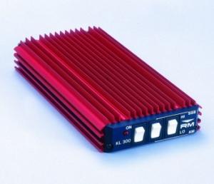 Amplificator liniar KL 300-12 de 300 Watt in SSB si 150 Watt in FM alimentare 12V - Pret | Preturi Amplificator liniar KL 300-12 de 300 Watt in SSB si 150 Watt in FM alimentare 12V