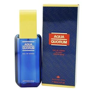 Antonio Puig Aqua Quorum, 100 ml, EDT - Pret | Preturi Antonio Puig Aqua Quorum, 100 ml, EDT