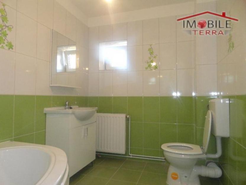 Apartament nou finisat pe doua nivele la vila in Terezian - Pret | Preturi Apartament nou finisat pe doua nivele la vila in Terezian