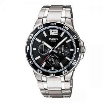 Casio MTP-1300D-1A - Pret | Preturi Casio MTP-1300D-1A