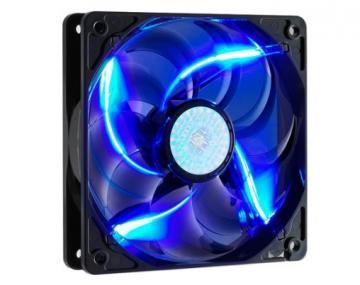 COOLER COOLER MASTER 120MM BLUE LED CM-R4-L2R-20AC-GP, CM-R4-L2R-20AC-GP - Pret | Preturi COOLER COOLER MASTER 120MM BLUE LED CM-R4-L2R-20AC-GP, CM-R4-L2R-20AC-GP