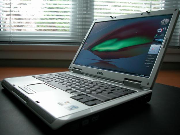 Laptop Dell 640M Dual Core - Pret | Preturi Laptop Dell 640M Dual Core