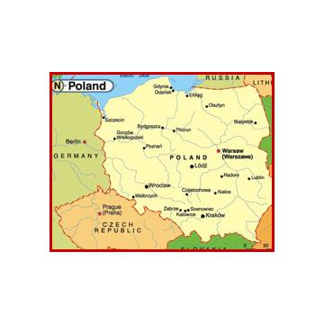 Mutari internationale si relocari firme in Polonia Varsovia - Pret | Preturi Mutari internationale si relocari firme in Polonia Varsovia