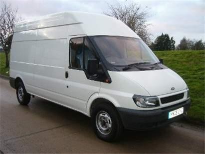Piese Ford Transit, piese auto Ford Transit - Pret | Preturi Piese Ford Transit, piese auto Ford Transit