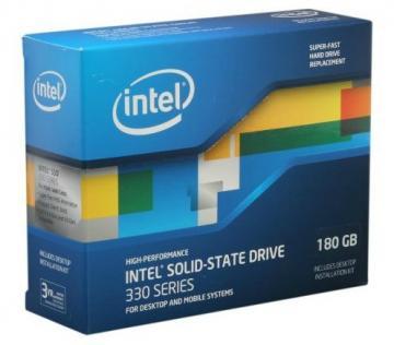 SSD Intel 330 Series, 180GB, 2.5 inch SATA 6Gb/s, 25nm 9.5mm MLC, SSDSC2CT180A3K5 - Pret | Preturi SSD Intel 330 Series, 180GB, 2.5 inch SATA 6Gb/s, 25nm 9.5mm MLC, SSDSC2CT180A3K5
