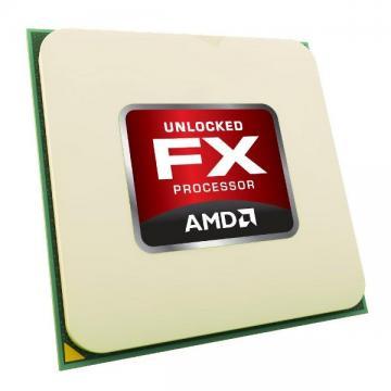 AMD CPU Desktop FX-Series X8 8 - Pret | Preturi AMD CPU Desktop FX-Series X8 8
