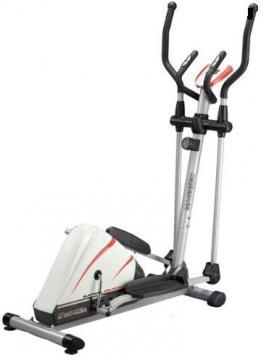 Biciclete Eliptice - Cross Trainer - InSPORTline ORLANDO Greutate maxima 100kg Volanta 7kg 8 nivele - Pret | Preturi Biciclete Eliptice - Cross Trainer - InSPORTline ORLANDO Greutate maxima 100kg Volanta 7kg 8 nivele