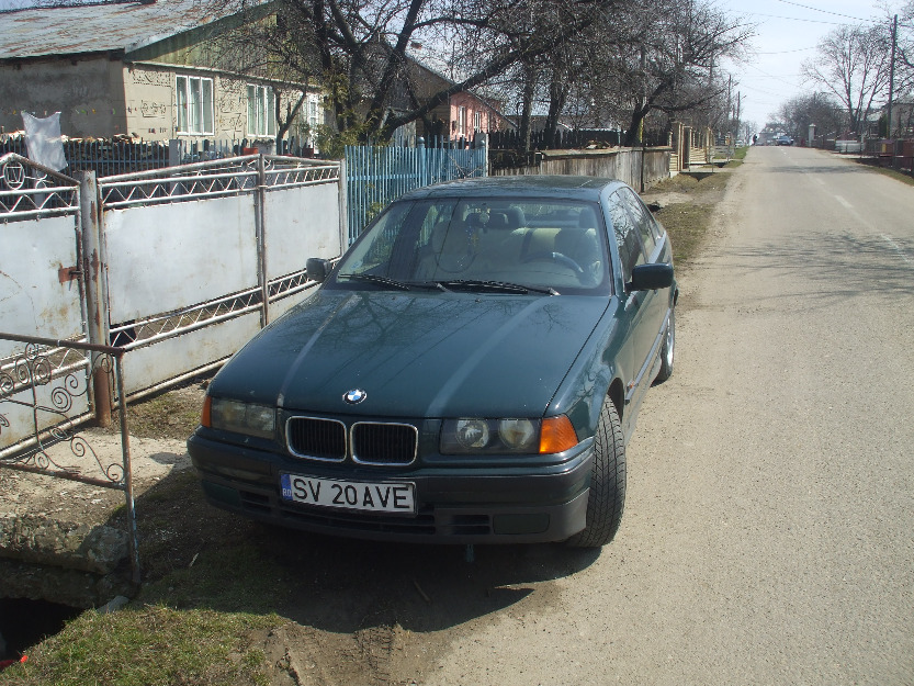 bmw 318 - Pret | Preturi bmw 318