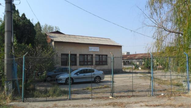 Cladire biroruri P+1 si 10500 mp aferenti, Slatina, Olt - Pret | Preturi Cladire biroruri P+1 si 10500 mp aferenti, Slatina, Olt