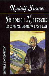Friedrich Nietzsche. Un luptator impotriva epocii sale - Pret | Preturi Friedrich Nietzsche. Un luptator impotriva epocii sale