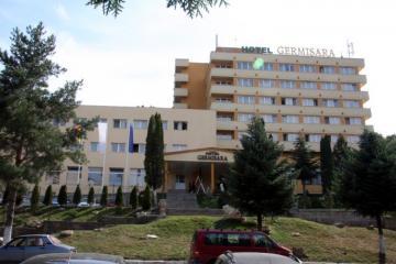 GEOAGIU BAI - Hotel Germisara 4* - Pret | Preturi GEOAGIU BAI - Hotel Germisara 4*