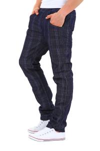 Pantaloni casual barbati in carouri 525 -W33 - Pret | Preturi Pantaloni casual barbati in carouri 525 -W33