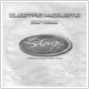 Single nickel wound string for electric guitar - 0.054". - Pret | Preturi Single nickel wound string for electric guitar - 0.054".