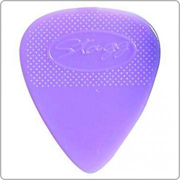 Stagg NRR46 - Set pene chitara - Pret | Preturi Stagg NRR46 - Set pene chitara