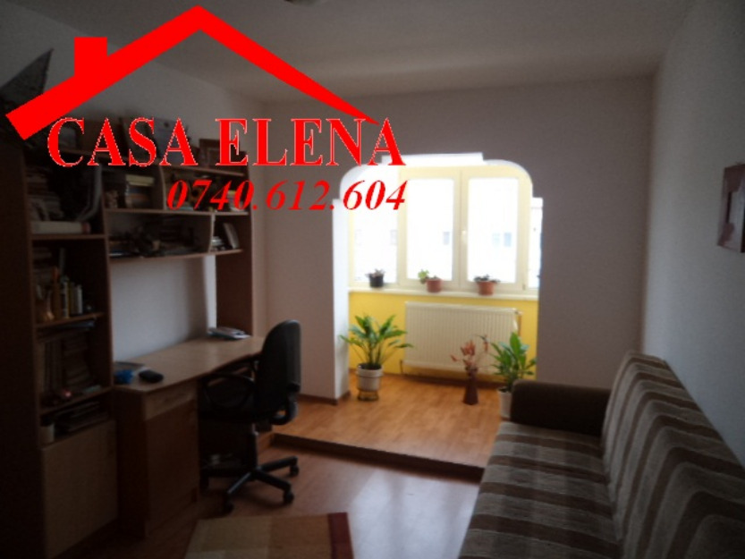 Vand apartament 3 camere in Onesti, bloc nou - Pret | Preturi Vand apartament 3 camere in Onesti, bloc nou