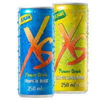 Vand bautura energizanta XS™ Power Drink - Pret | Preturi Vand bautura energizanta XS™ Power Drink