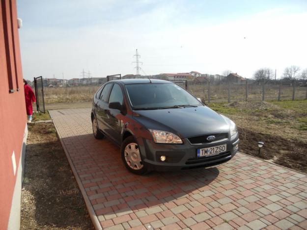 VAND FORD FOCUS2 - Pret | Preturi VAND FORD FOCUS2