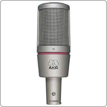 AKG C 2000 B - Pret | Preturi AKG C 2000 B