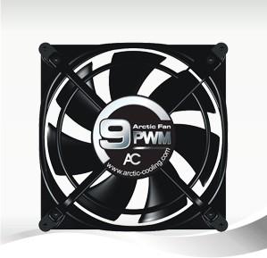 Arctic Fan 9 PWM 92mm - Pret | Preturi Arctic Fan 9 PWM 92mm