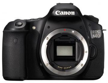 Camera foto EOS 60D Body, Full HD, 18Mpixeli, LCD 3", blitz, Canon (4460B034) - Pret | Preturi Camera foto EOS 60D Body, Full HD, 18Mpixeli, LCD 3", blitz, Canon (4460B034)