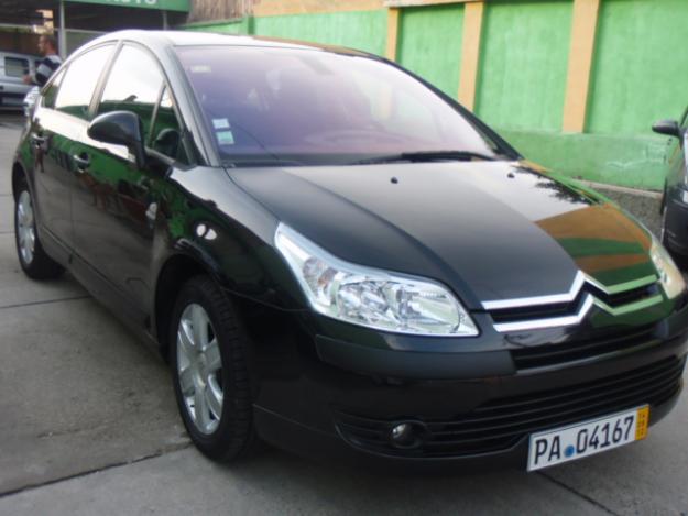 CITROEN C4 - 1.6Hdi Automatic / tel: 0756-623756 / - Pret | Preturi CITROEN C4 - 1.6Hdi Automatic / tel: 0756-623756 /