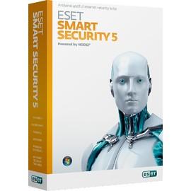 Eset Smart Security v5 Home Edition, 3 Calculatoare, 2 Ani, Licenta Electronica - Pret | Preturi Eset Smart Security v5 Home Edition, 3 Calculatoare, 2 Ani, Licenta Electronica