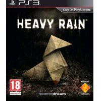 Joc Consola Sony Heavy Rain PS3 - Pret | Preturi Joc Consola Sony Heavy Rain PS3