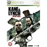 Kane &amp; Lynch: Dead Men XB360 - Pret | Preturi Kane &amp; Lynch: Dead Men XB360