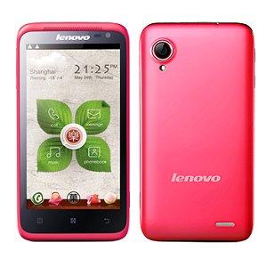 Lenovo S720 Lady Phone dual sim Android 4.0 ICS Dual Core 1.2 Ghz 512MB RAM 4GB - Pret | Preturi Lenovo S720 Lady Phone dual sim Android 4.0 ICS Dual Core 1.2 Ghz 512MB RAM 4GB