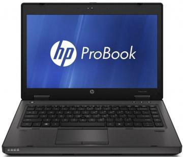Notebook HP ProBook 6460b (LG640EA) i3-2310M 4GB 320GB - Pret | Preturi Notebook HP ProBook 6460b (LG640EA) i3-2310M 4GB 320GB