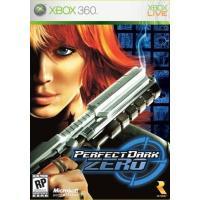 Perfect Dark Zero XB360 - Pret | Preturi Perfect Dark Zero XB360