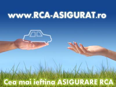 RCA Ieftin | Asigurare RCA Ieftina - Pret | Preturi RCA Ieftin | Asigurare RCA Ieftina