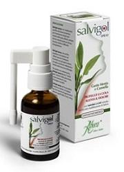 Salvigol Bio Spray 30ml - Pret | Preturi Salvigol Bio Spray 30ml