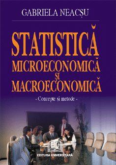 StatisticÄƒ microeconomicÄƒ ÅŸi macroeconomicÄƒ - Pret | Preturi StatisticÄƒ microeconomicÄƒ ÅŸi macroeconomicÄƒ