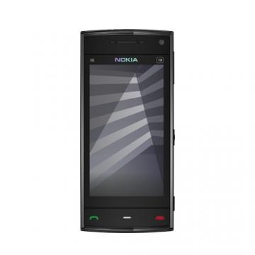 Telefon mobil Nokia X6 16 GB Black - Pret | Preturi Telefon mobil Nokia X6 16 GB Black