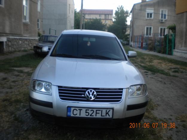 urgent vand passat 2002 - Pret | Preturi urgent vand passat 2002