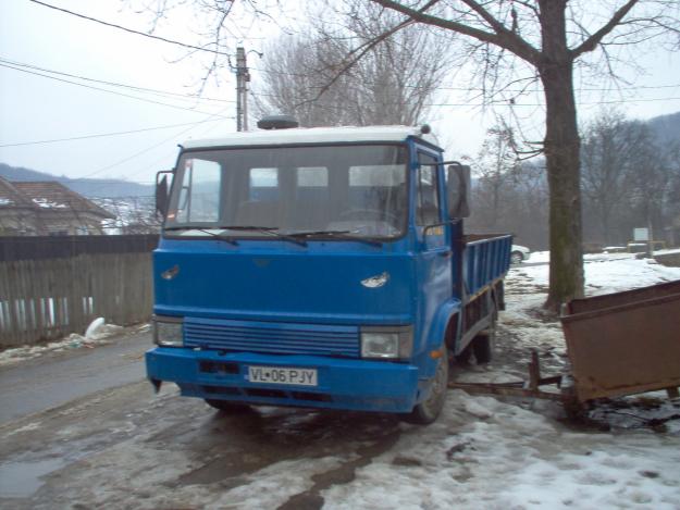 Vand Fiat iveco - Pret | Preturi Vand Fiat iveco