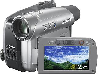 Vand sony minidv dcr-hc44e - Pret | Preturi Vand sony minidv dcr-hc44e